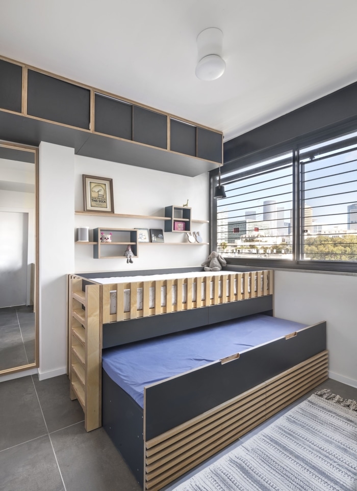 Loop Apartment - 0