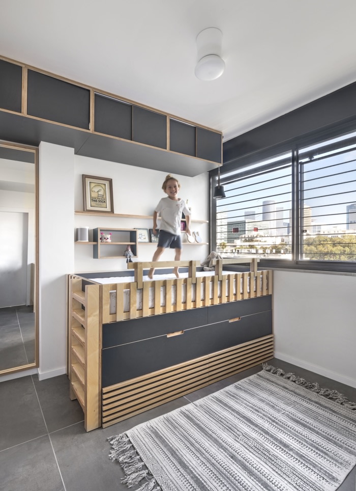 Loop Apartment - 0