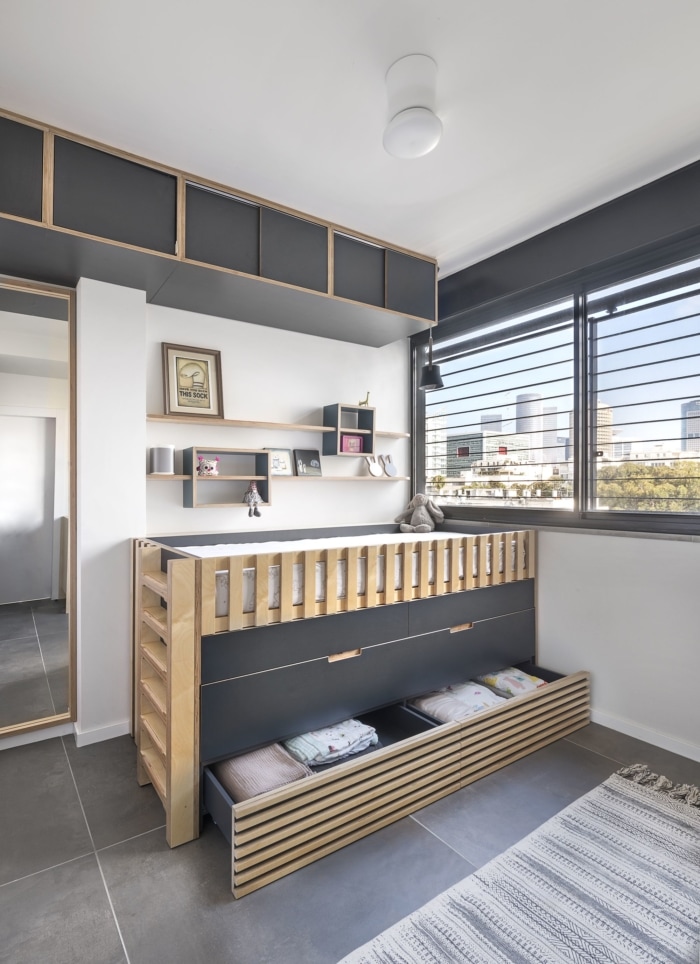 Loop Apartment - 0