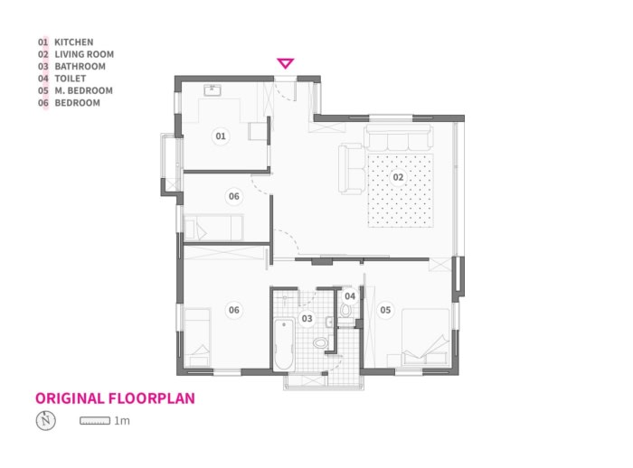 Loop Apartment - 0