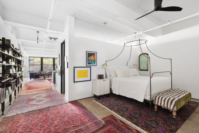 Chelsea Loft - 0