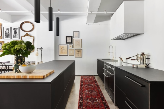 Chelsea Loft - 0