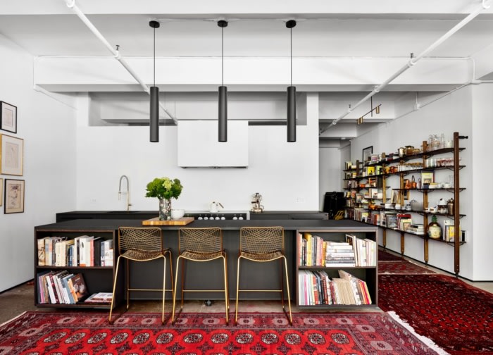 Chelsea Loft - 0