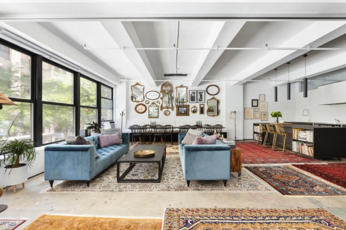 Chelsea Loft - 0