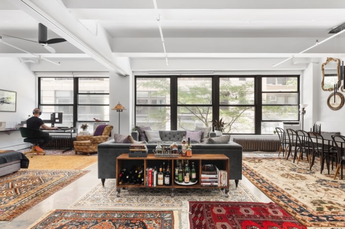 Chelsea Loft - 0