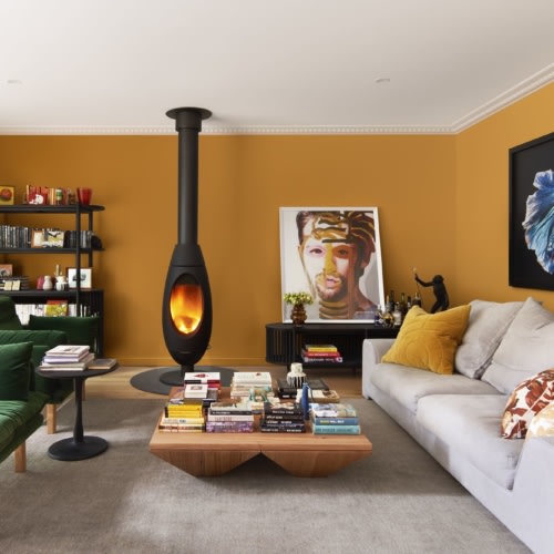 recent Paul’s Place home design projects