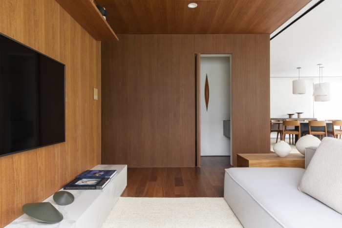 Melo Alves 645 Building Apartments - 0
