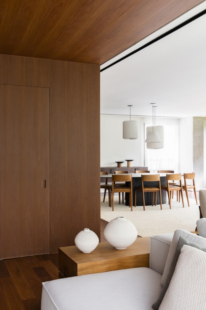 Melo Alves 645 Building Apartments - 0