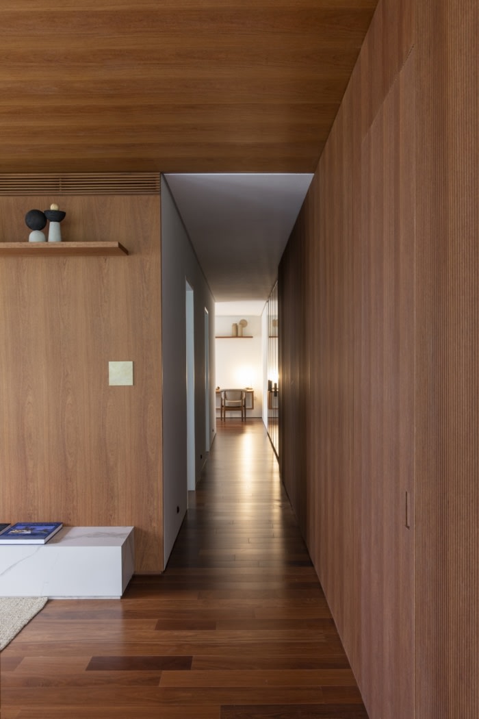 Melo Alves 645 Building Apartments - 0