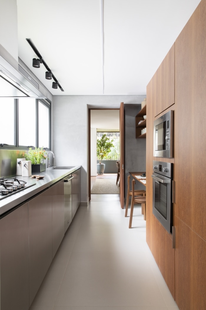 Melo Alves 645 Building Apartments - 0