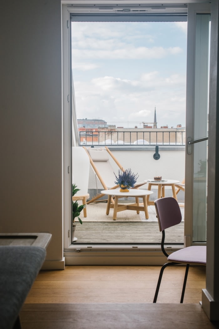 Apartment 02 - 0