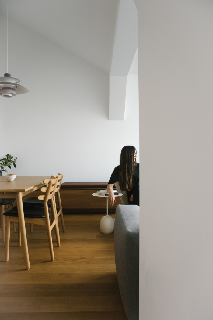 Apartment 02 - 0
