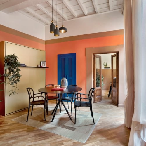 recent Trevi Fountain Apartment home design projects