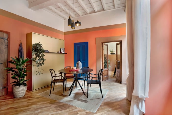Trevi Fountain Apartment - 0