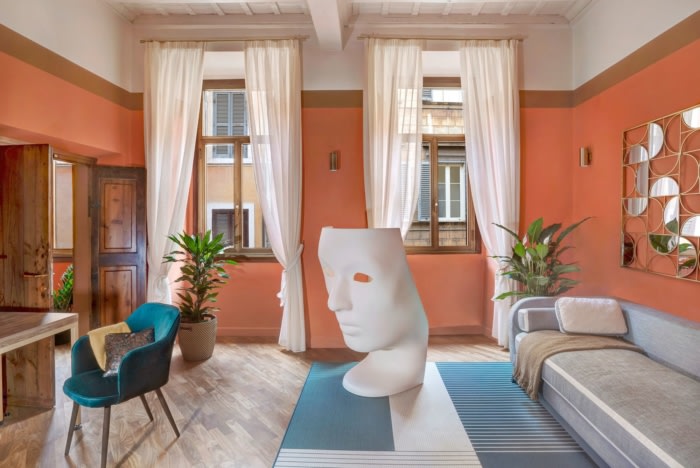 Trevi Fountain Apartment - 0