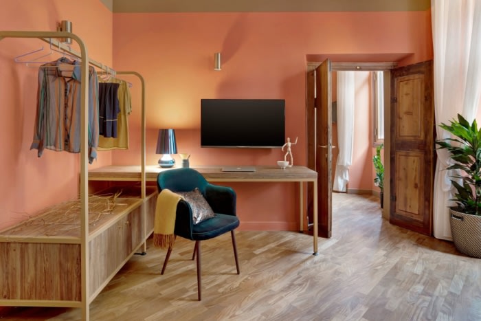 Trevi Fountain Apartment - 0