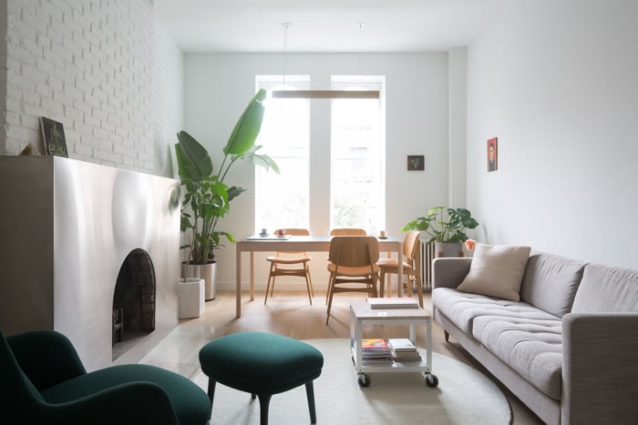 Chelsea Parlor Apartment - 0