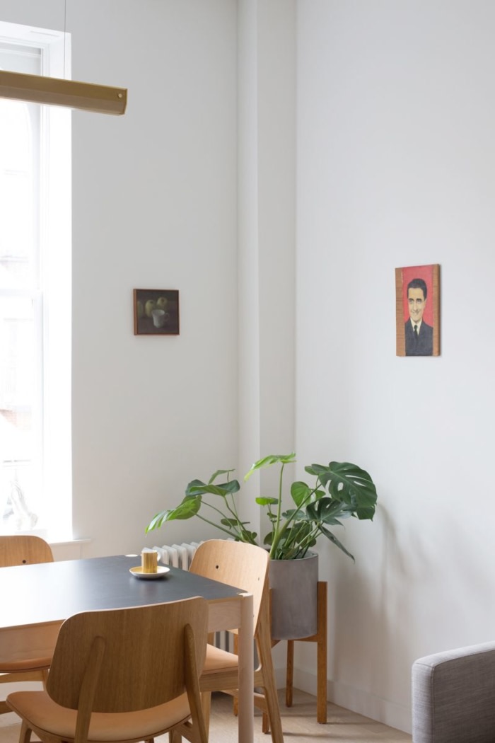 Chelsea Parlor Apartment - 0