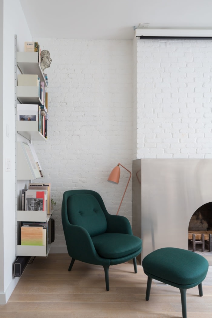 Chelsea Parlor Apartment - 0