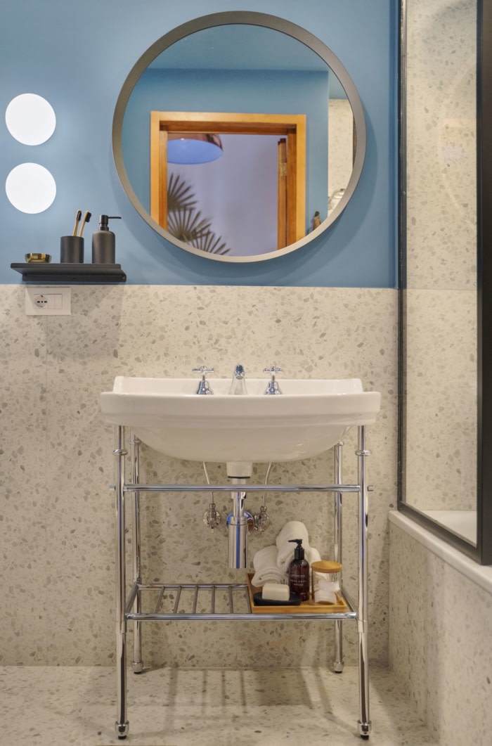 Trevi Fountain Apartment - 0
