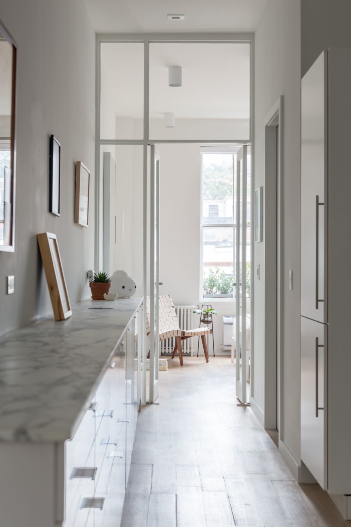Chelsea Parlor Apartment - 0