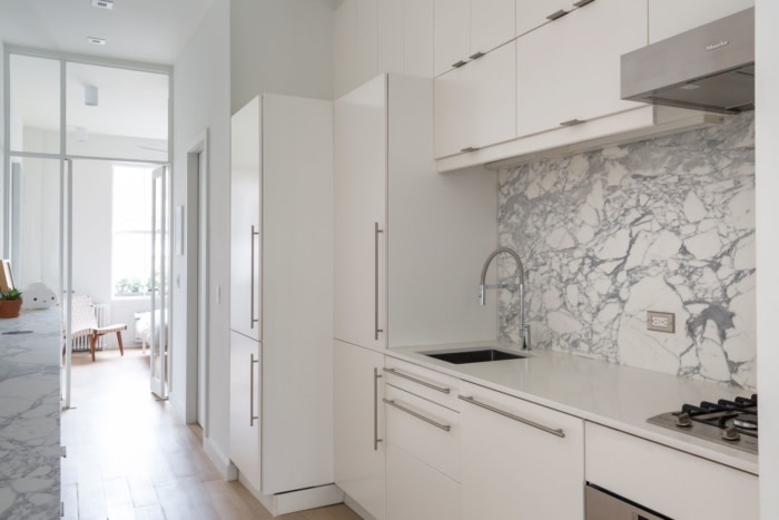 Chelsea Parlor Apartment - 0