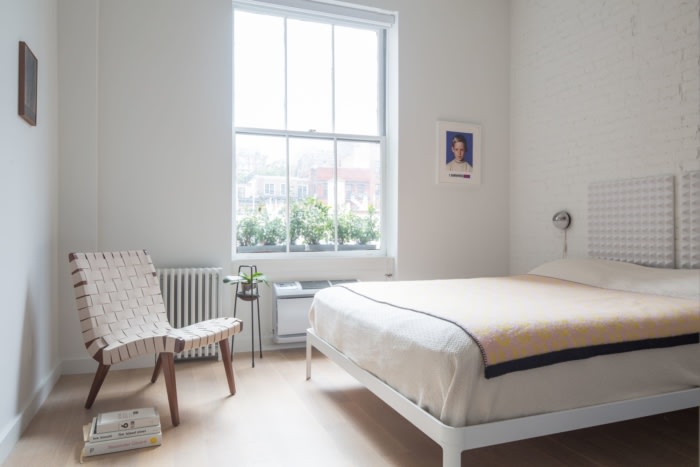 Chelsea Parlor Apartment - 0