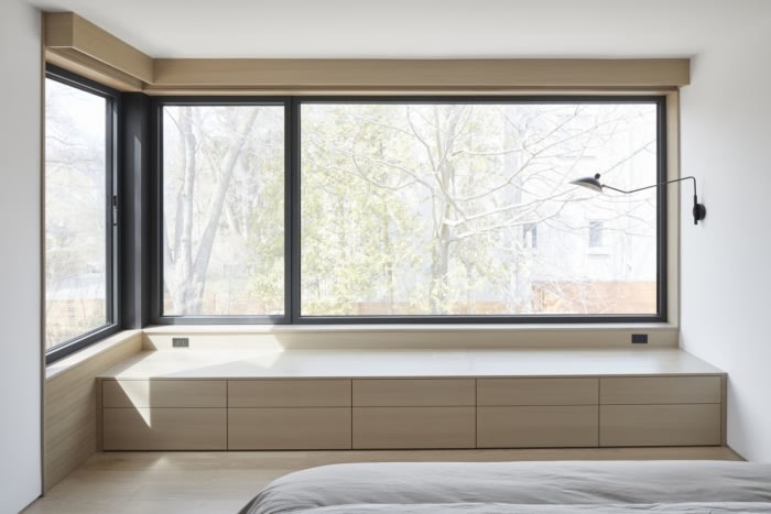 Urban Farmhouse - 0