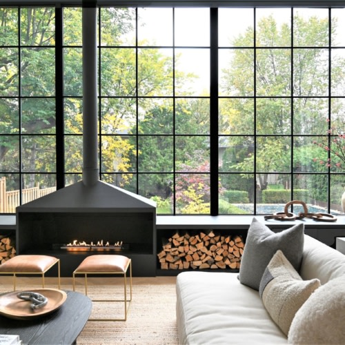 recent Botfield House home design projects