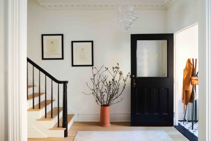 Brooklyn Brownstone - 0