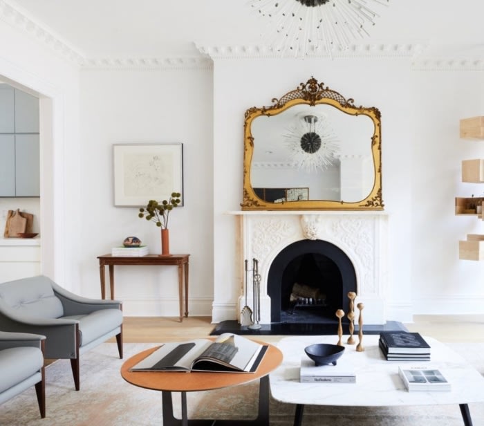 Brooklyn Brownstone - 0