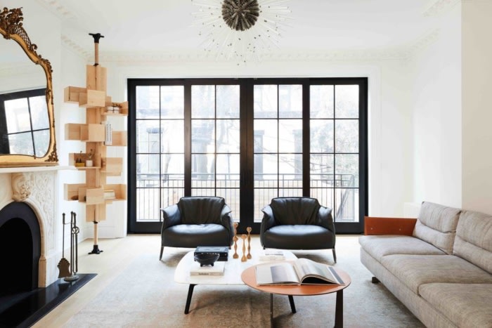 Brooklyn Brownstone - 0