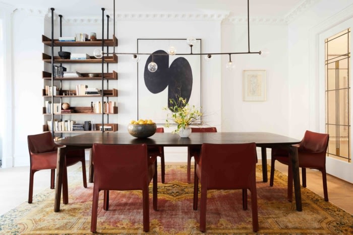 Brooklyn Brownstone - 0