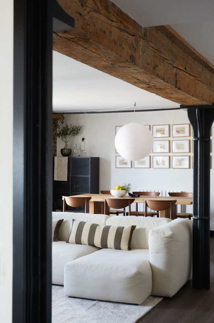 Archers Warehouse Apartment - 0