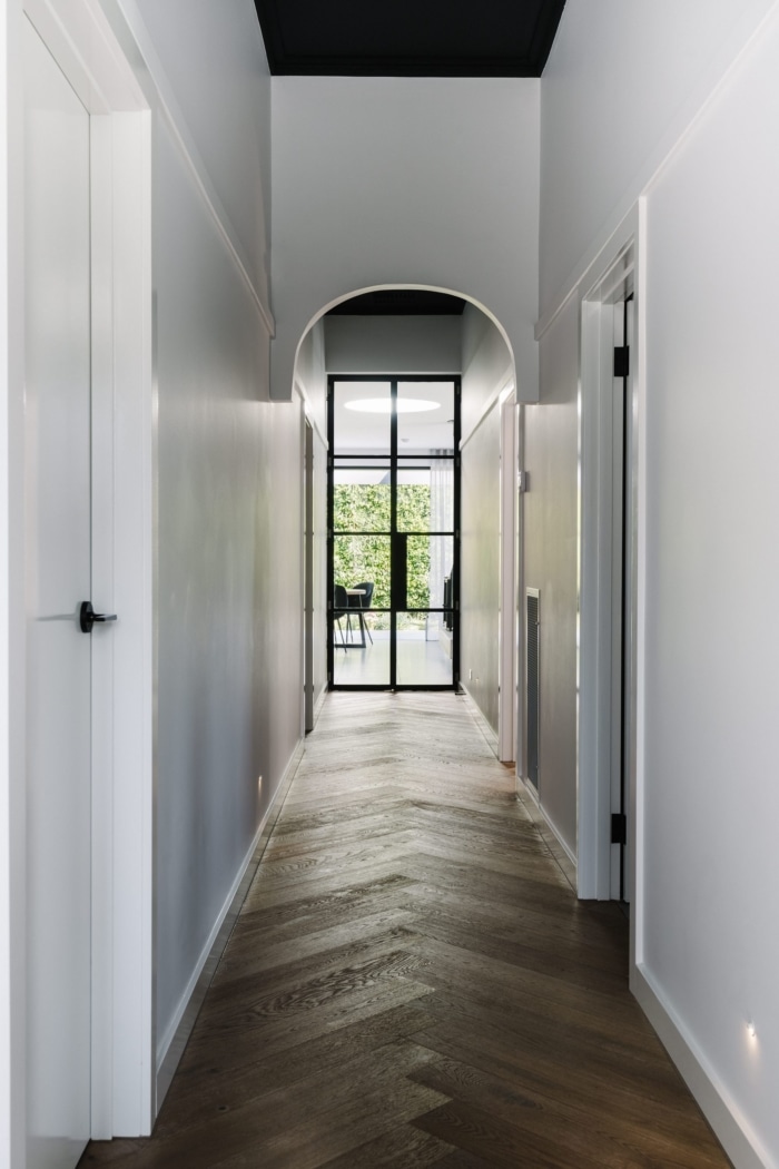 Fitzroy North Residence - 0