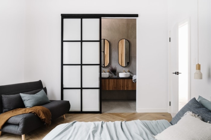 Fitzroy North Residence - 0