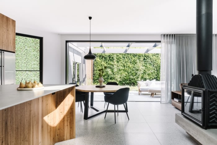 Fitzroy North Residence - 0