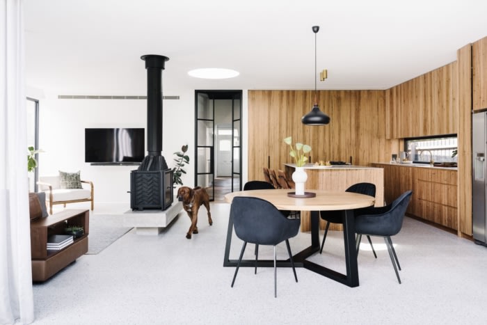 Fitzroy North Residence - 0