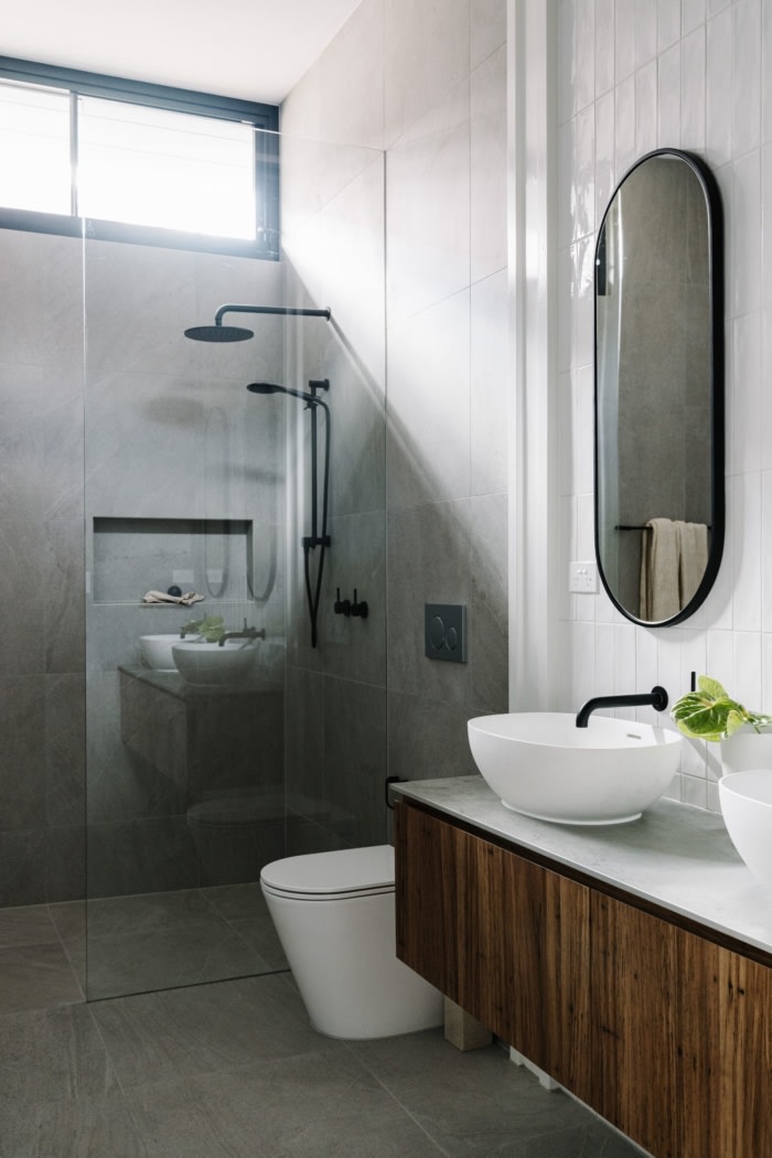 Fitzroy North Residence - 0