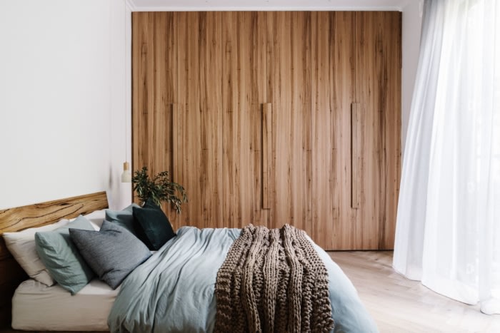 Fitzroy North Residence - 0
