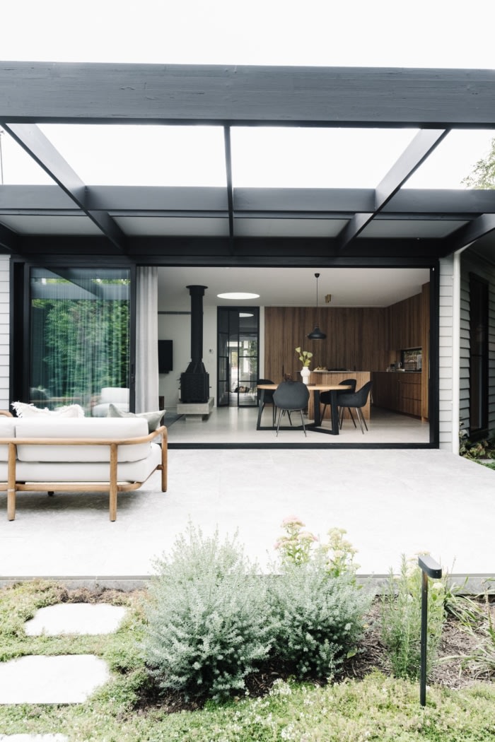 Fitzroy North Residence - 0