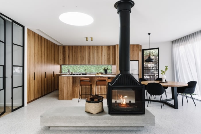 Fitzroy North Residence - 0