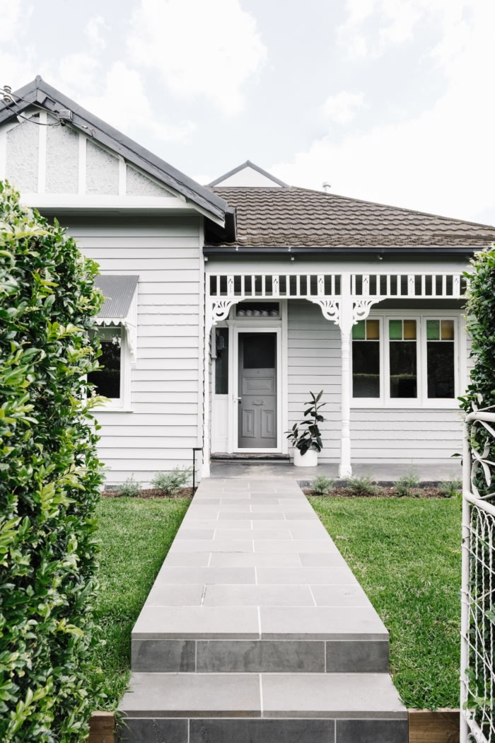 Fitzroy North Residence - 0