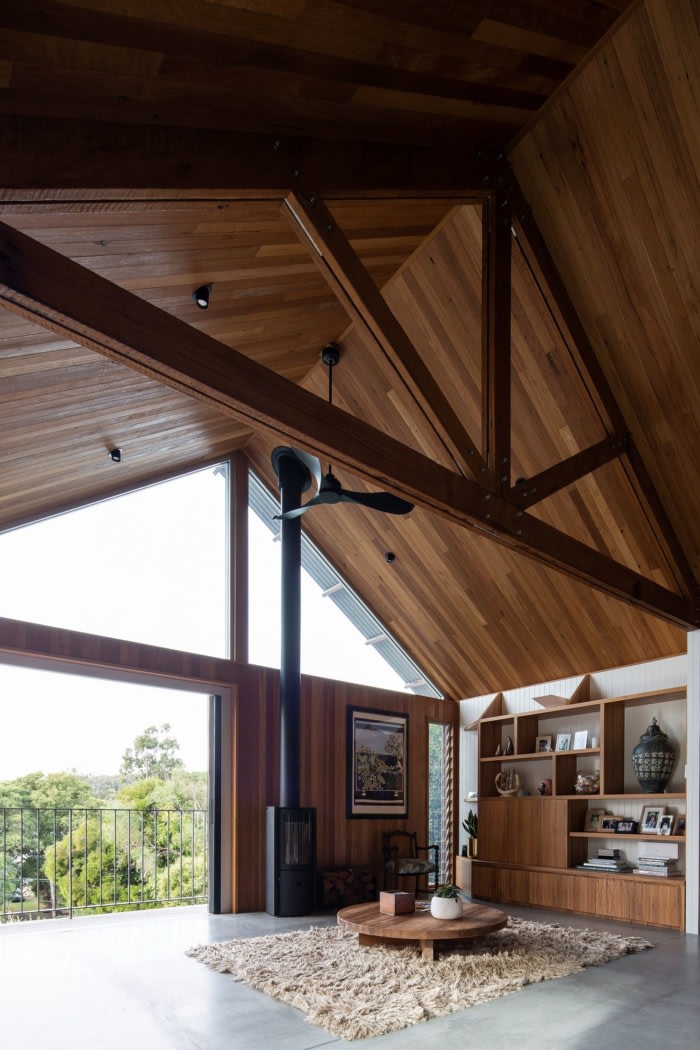 Wagstaffe House - 0