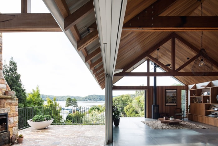 Wagstaffe House - 0