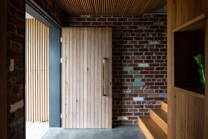 Wagstaffe House - 0