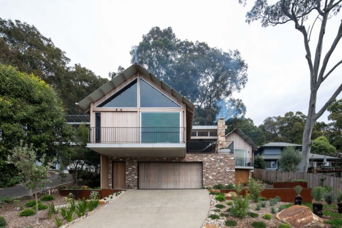 Wagstaffe House - 0