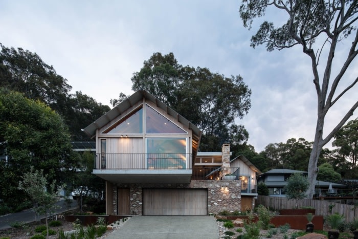 Wagstaffe House - 0