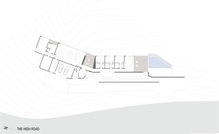 The High House - 0
