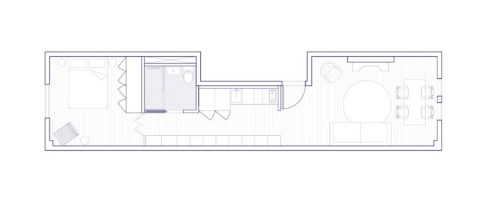 Chelsea Parlor Apartment - 0